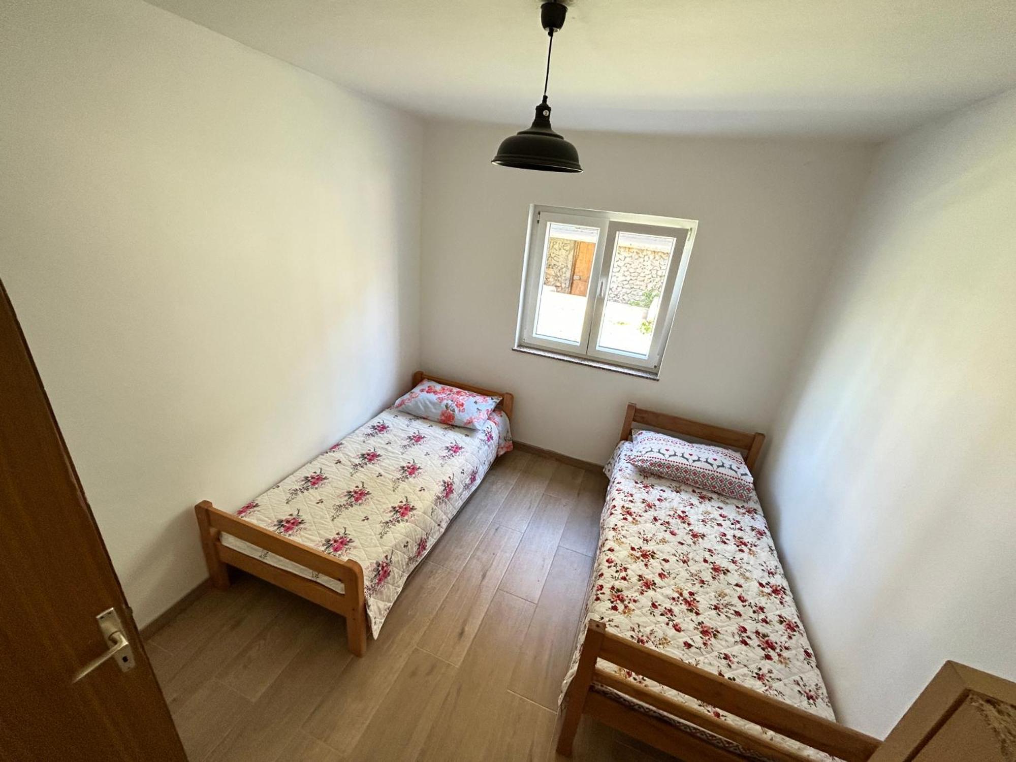 Apartman Caminito Zadar Exterior photo