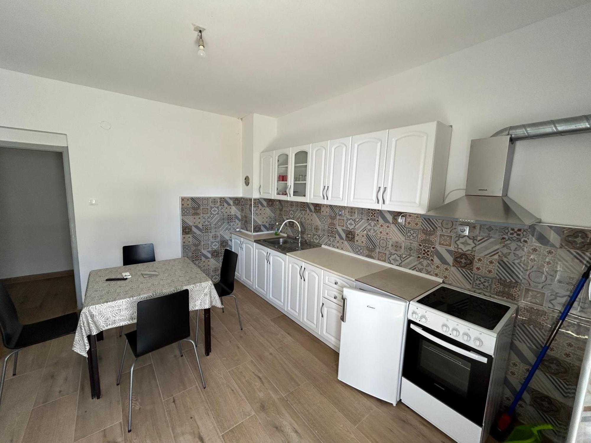 Apartman Caminito Zadar Exterior photo