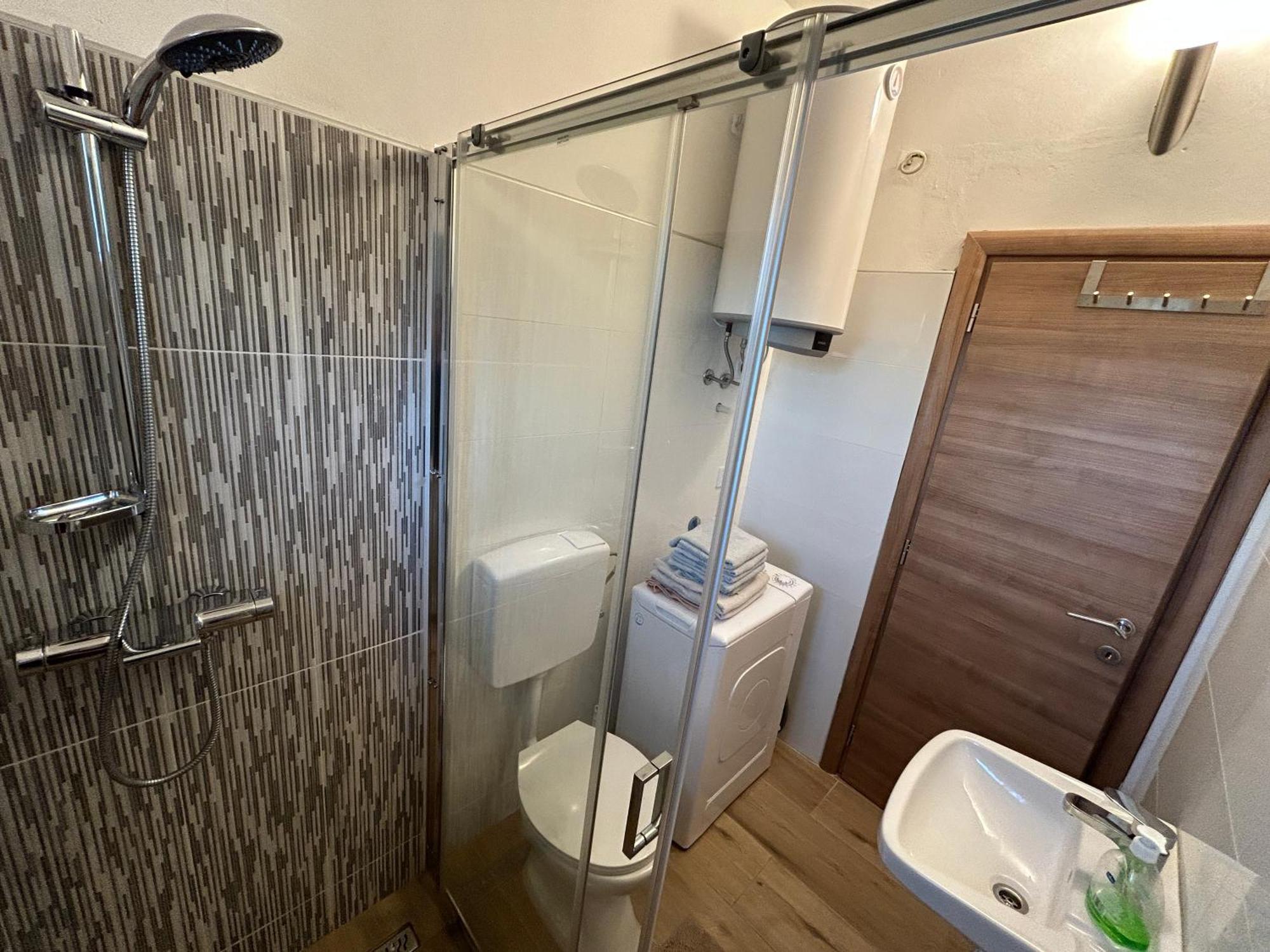 Apartman Caminito Zadar Exterior photo
